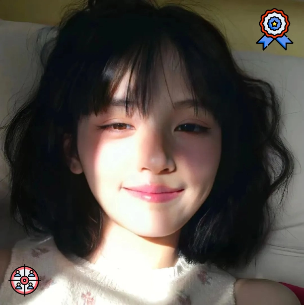 周然女士